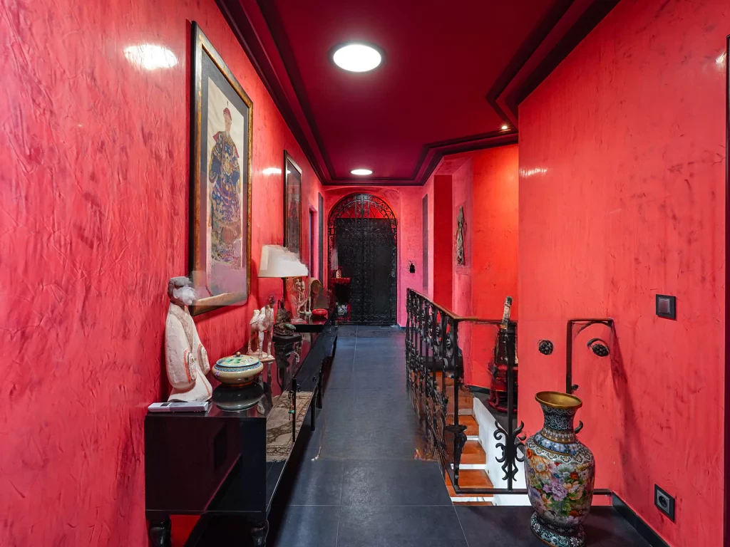 Квартира в Сен-Романе, Монако, 1 045 м² - фото 6