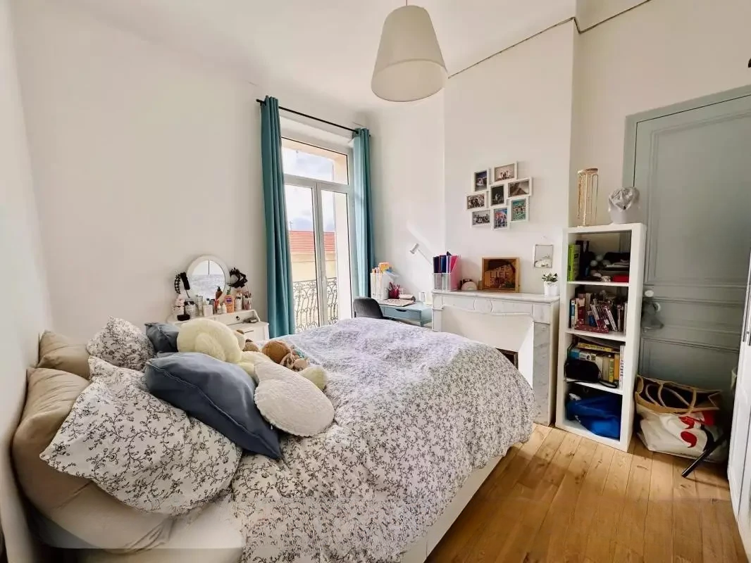 Квартира в Каннах, Франция, 97 м² - фото 6