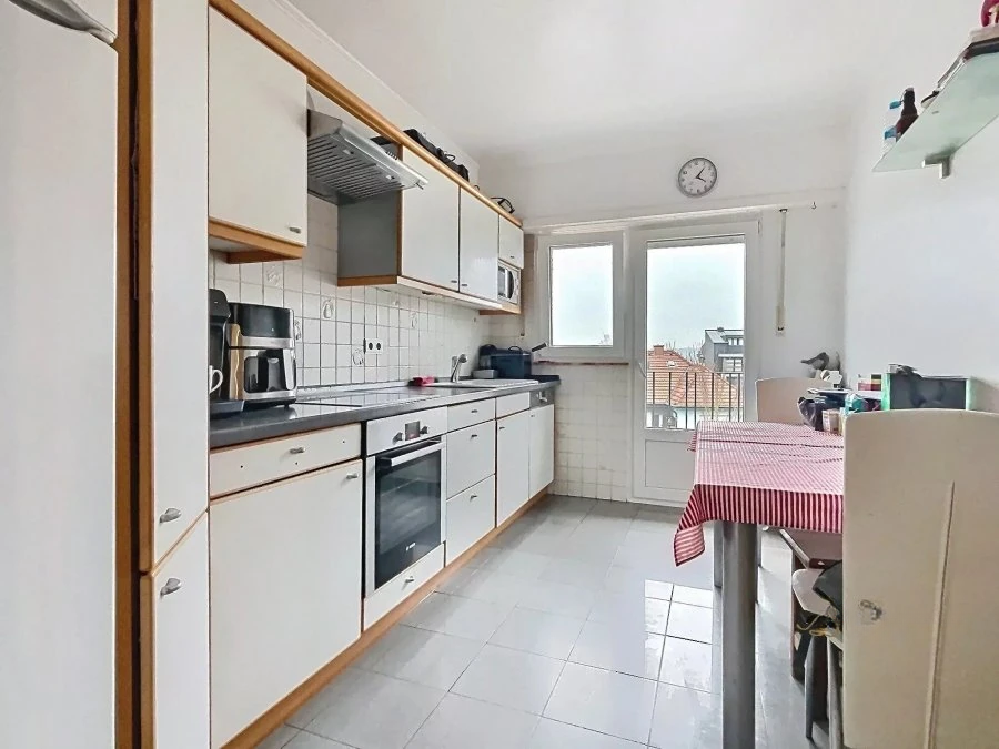 Квартира в Люксембурге, Люксембург, 84 м² - фото 6