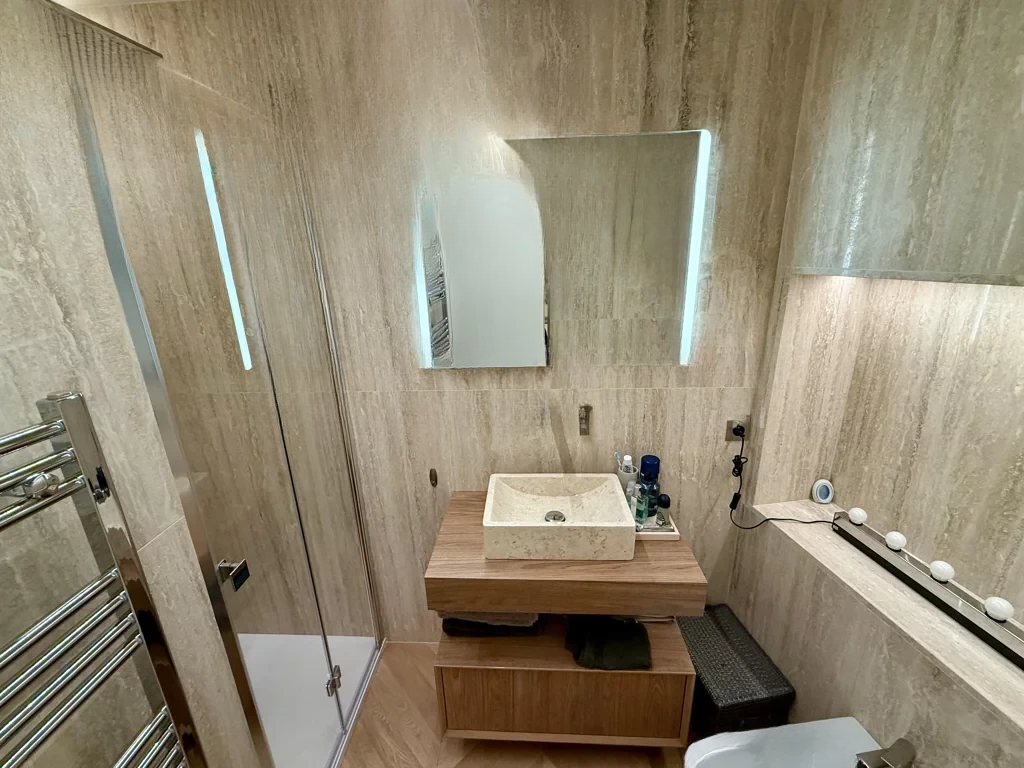 Квартира в Сен-Романе, Монако, 52 м² - фото 6