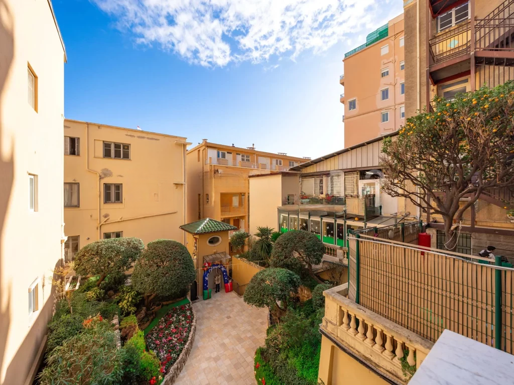 Квартира в Монте Карло, Монако, 85 м² - фото 6