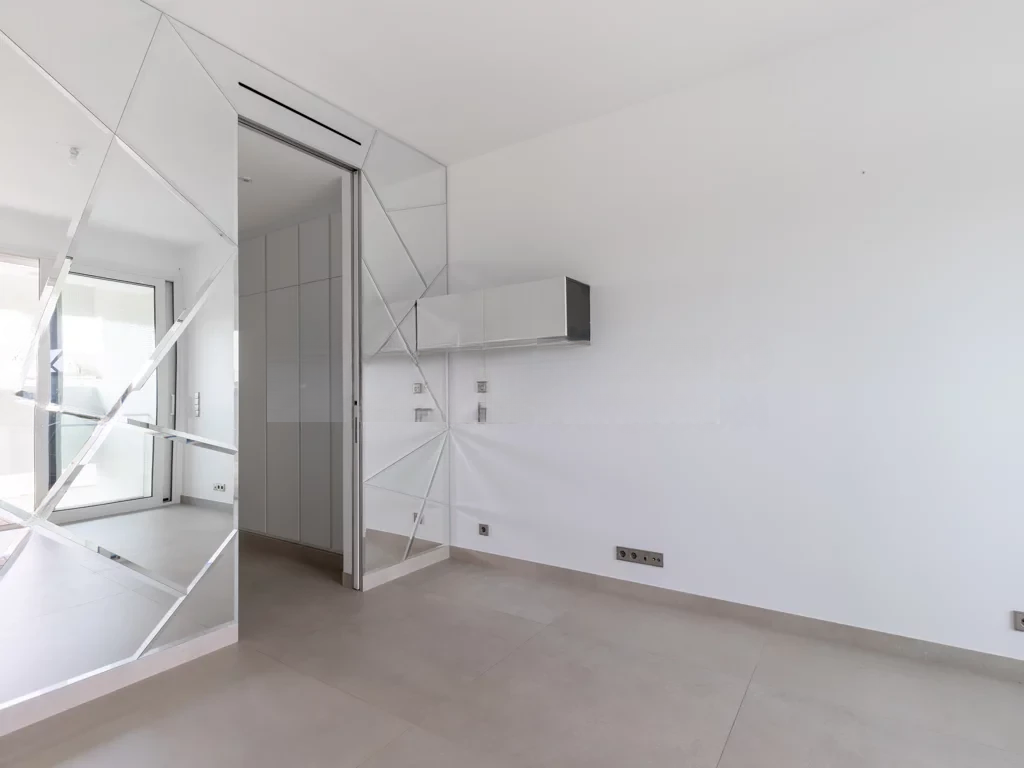 Квартира в Ла-Кондамине, Монако, 90 м² - фото 6