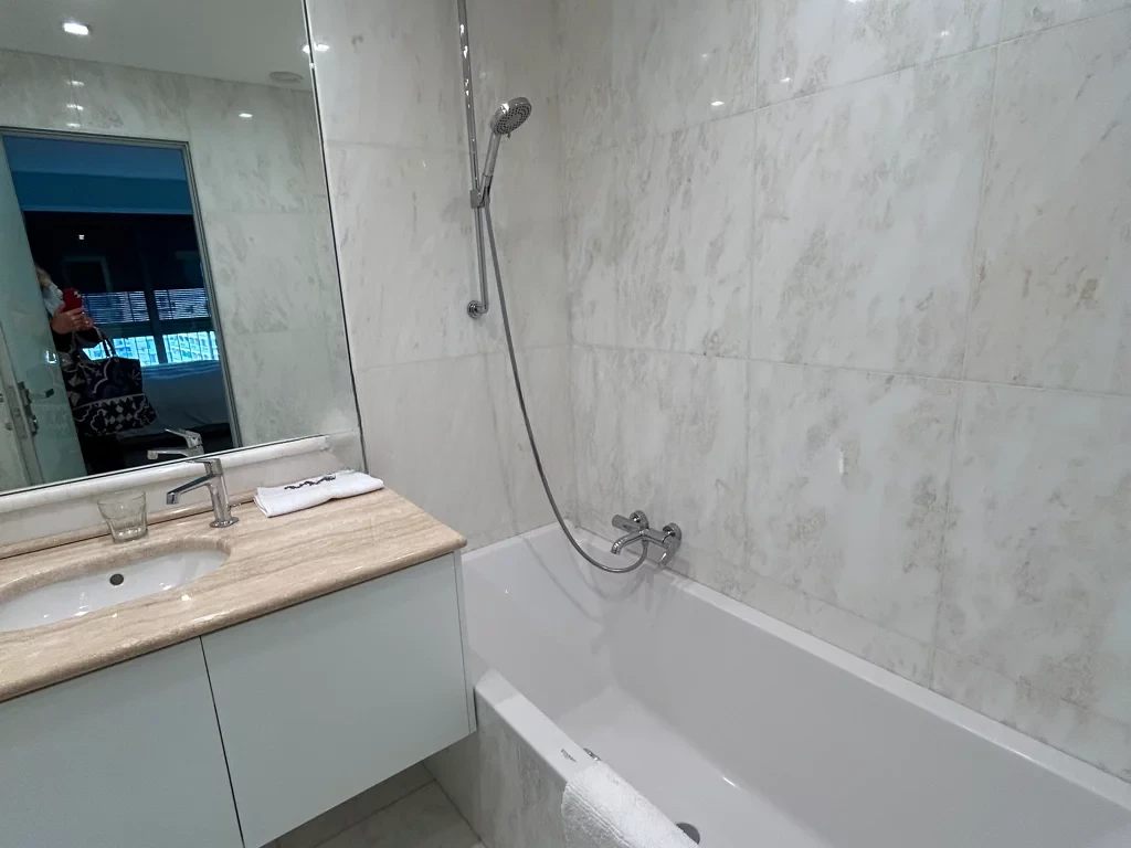Квартира в Монако, Монако, 110 м² - фото 6