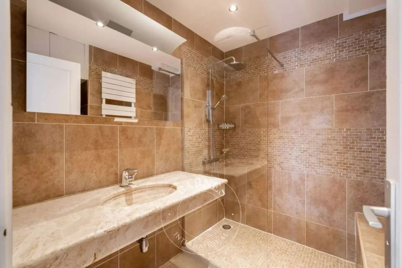 Квартира в Каннах, Франция, 52 м² - фото 6