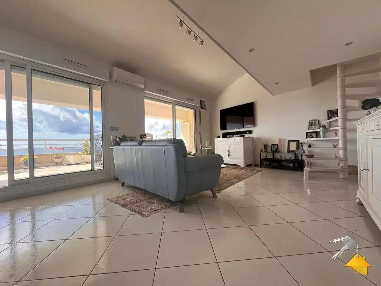 Квартира в Каннах, Франция, 80 м² - фото 6