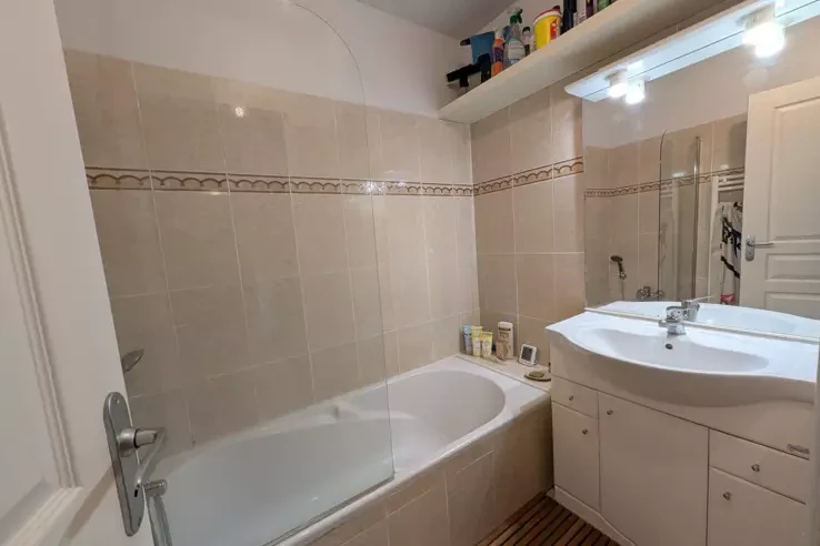 Квартира в Каннах, Франция, 44 м² - фото 3