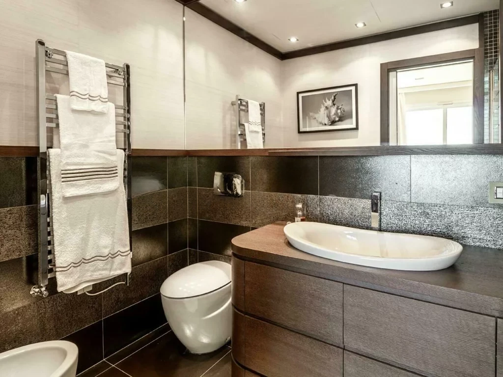 Квартира в Монте Карло, Монако, 80 м² - фото 6