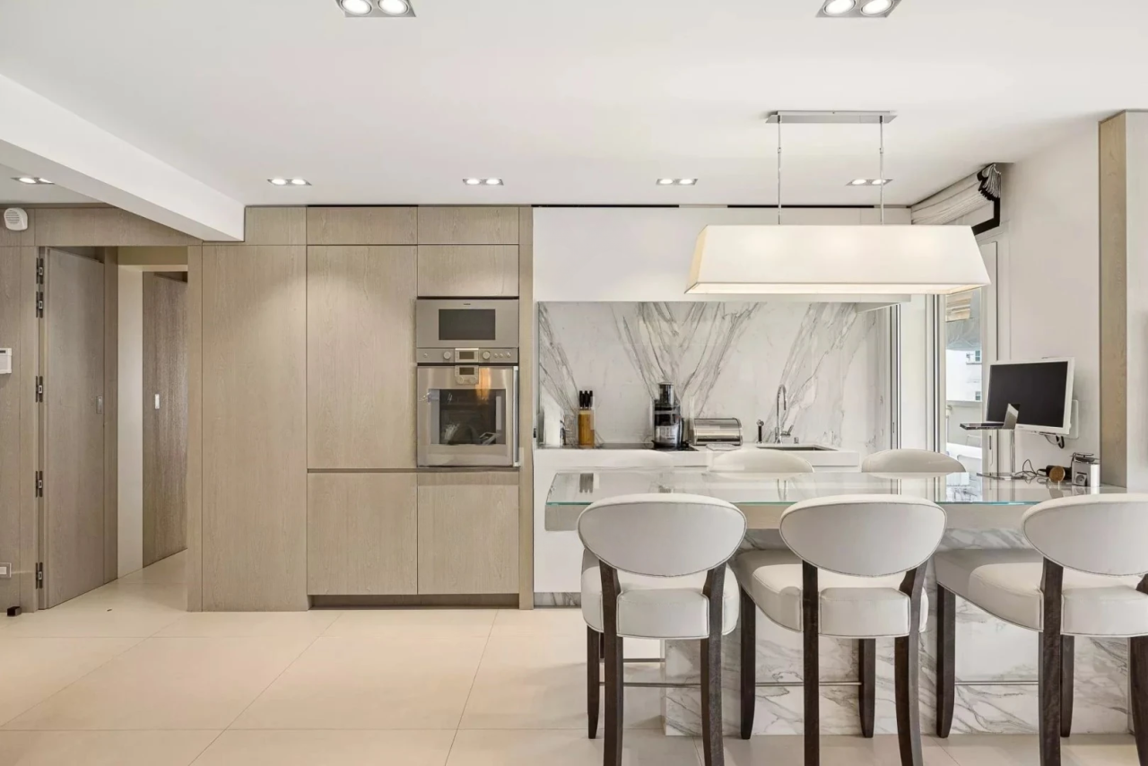 Квартира в Каннах, Франция, 137 м² - фото 6