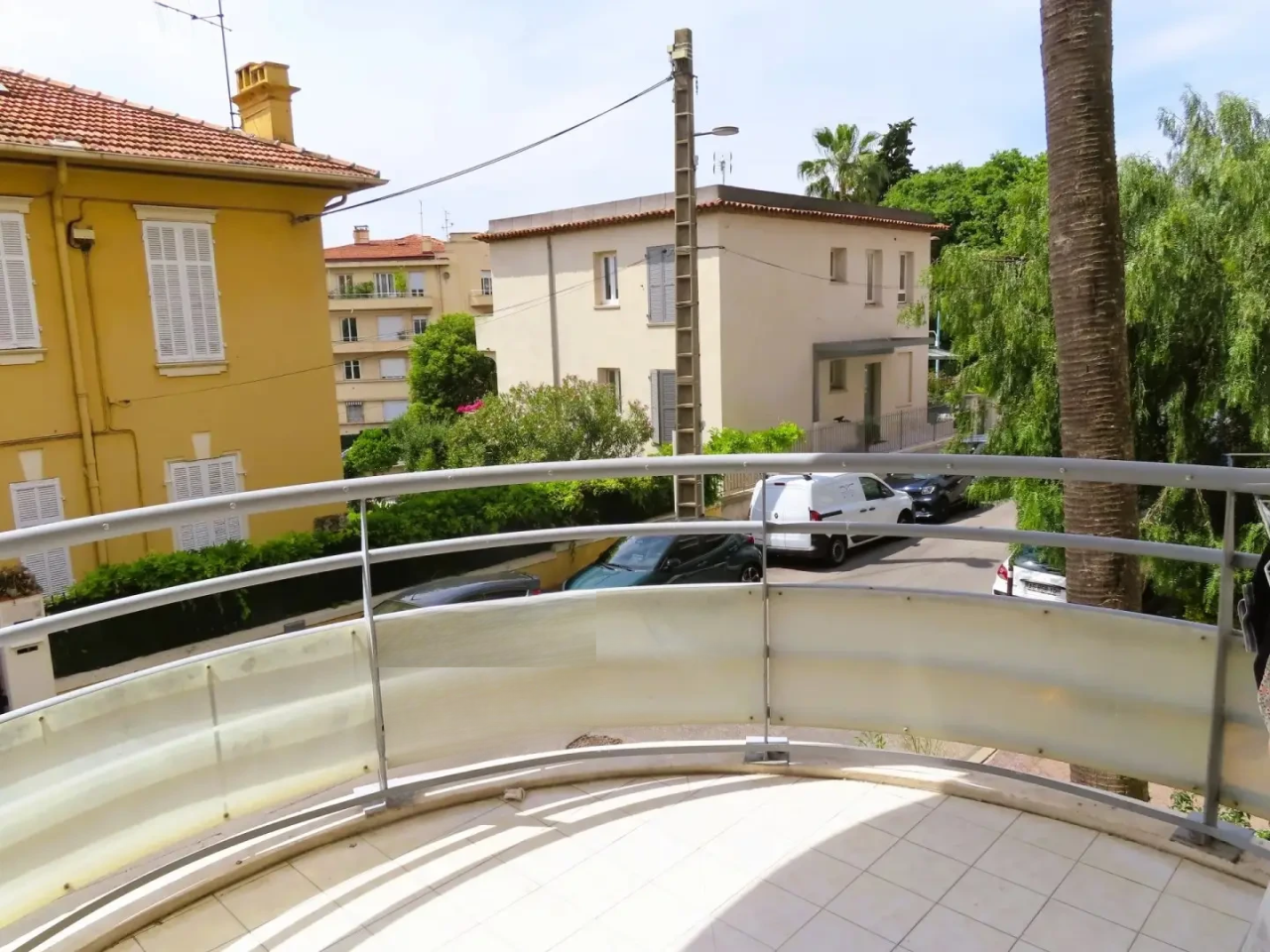 Квартира в Каннах, Франция, 59 м² - фото 6