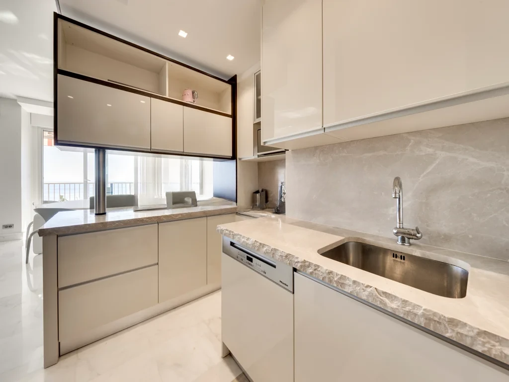 Квартира в Сен-Романе, Монако, 130 м² - фото 6