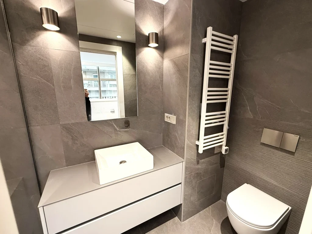 Квартира в Ла-Кондамине, Монако, 114 м² - фото 6