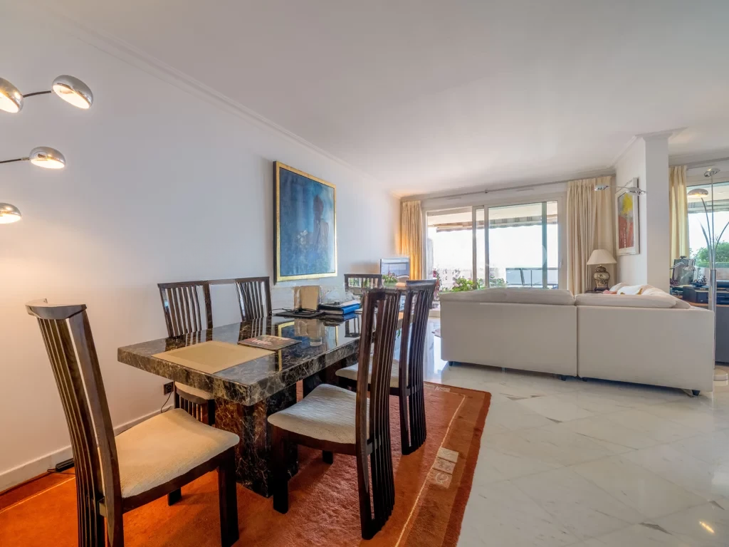Квартира в Монако, Монако, 173 м² - фото 6