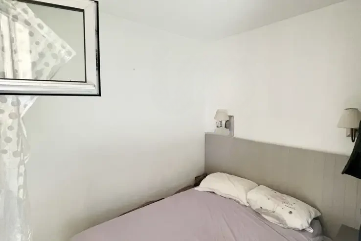 Квартира в Каннах, Франция, 27 м² - фото 3