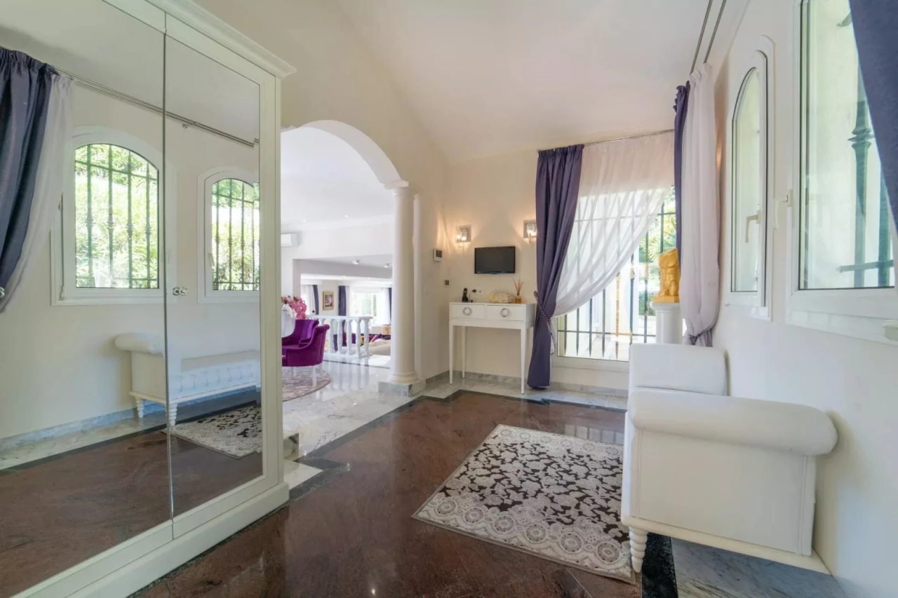 Квартира в Каннах, Франция, 443 м² - фото 6