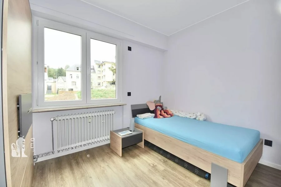 Квартира в Дикирхе, Люксембург, 80 м² - фото 6
