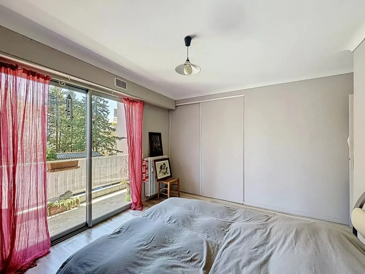 Квартира в Каннах, Франция, 67 м² - фото 6