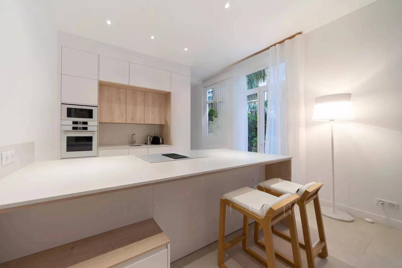 Квартира в Каннах, Франция, 131 м² - фото 6