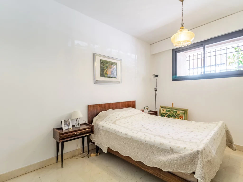 Квартира в Ла-Кондамине, Монако, 115 м² - фото 6