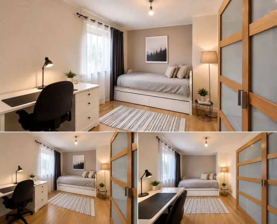Квартира в Дикирхе, Люксембург, 148 м² - фото 6
