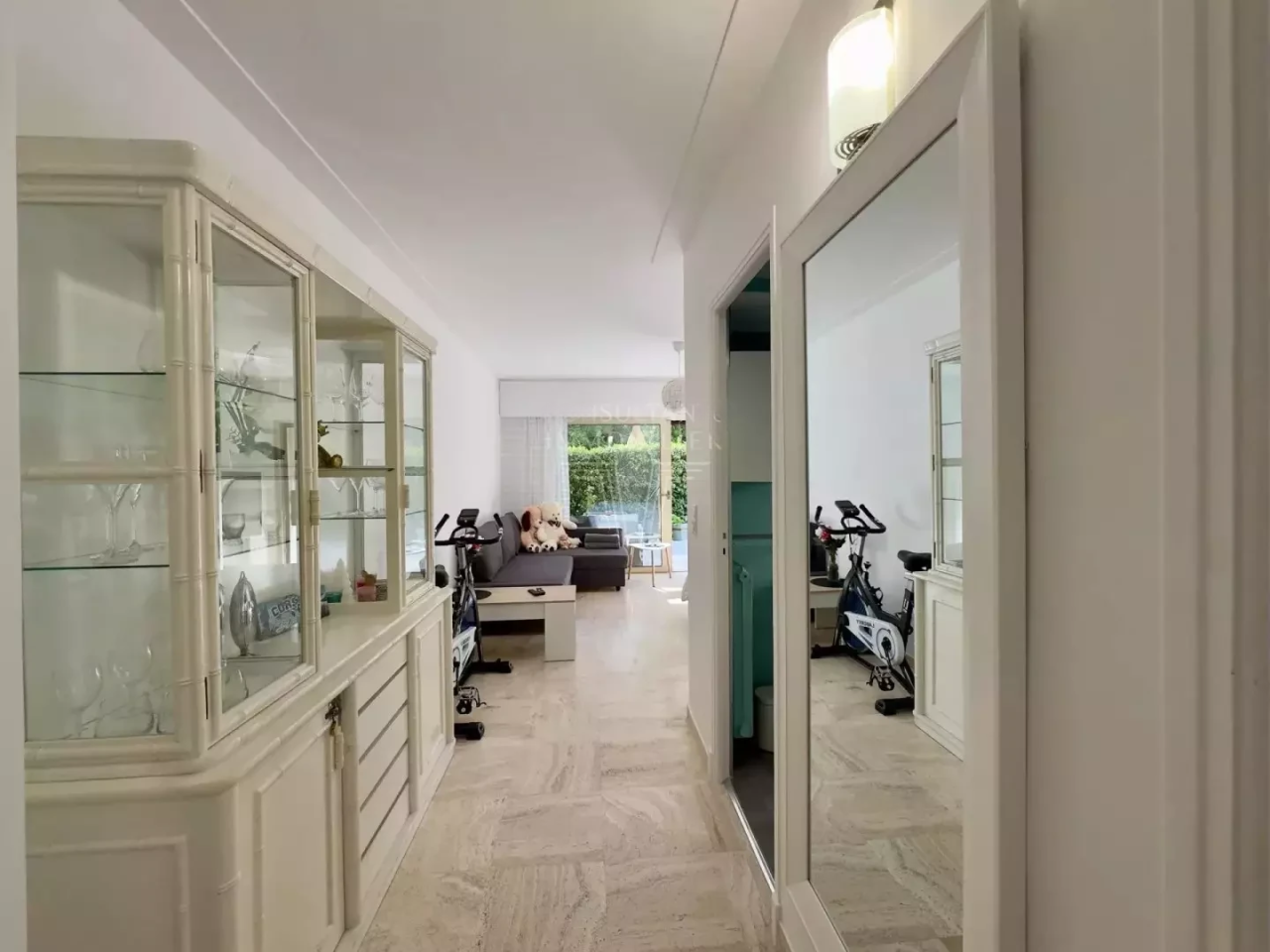 Квартира в Каннах, Франция, 31 м² - фото 6
