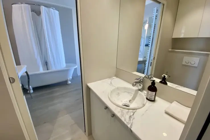Квартира в Каннах, Франция, 52 м² - фото 4