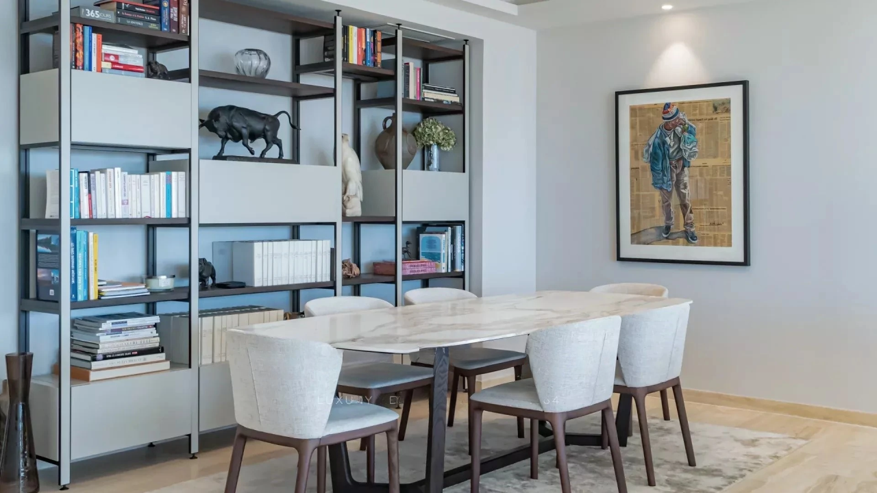 Квартира в Каннах, Франция, 170 м² - фото 6