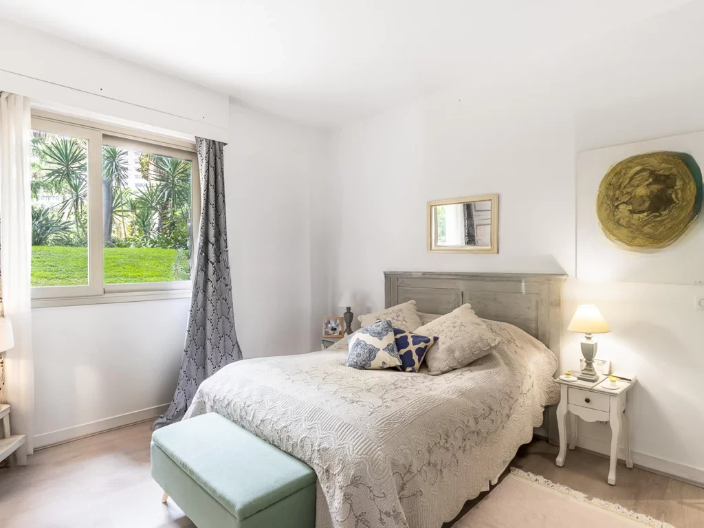Квартира в Монте Карло, Монако, 60 м² - фото 6