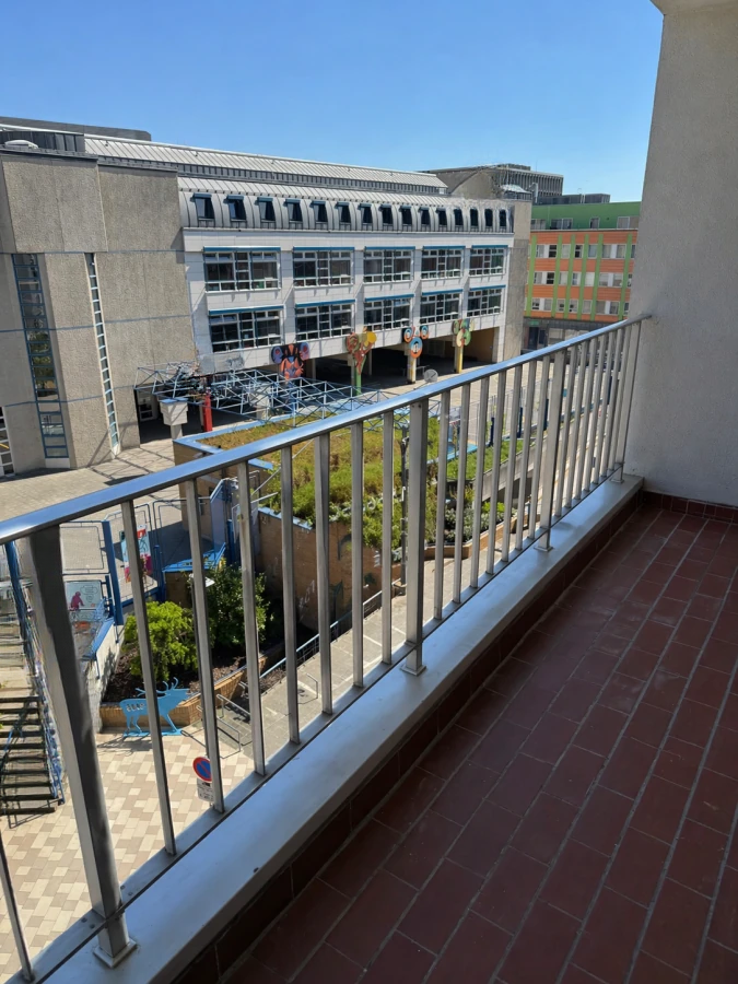Квартира в Люксембурге, Люксембург, 56 м² - фото 4