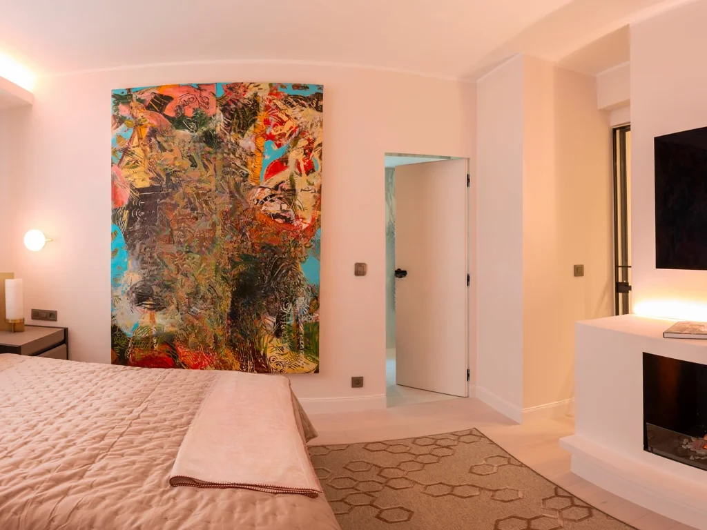 Квартира в Сен-Романе, Монако, 291 м² - фото 6