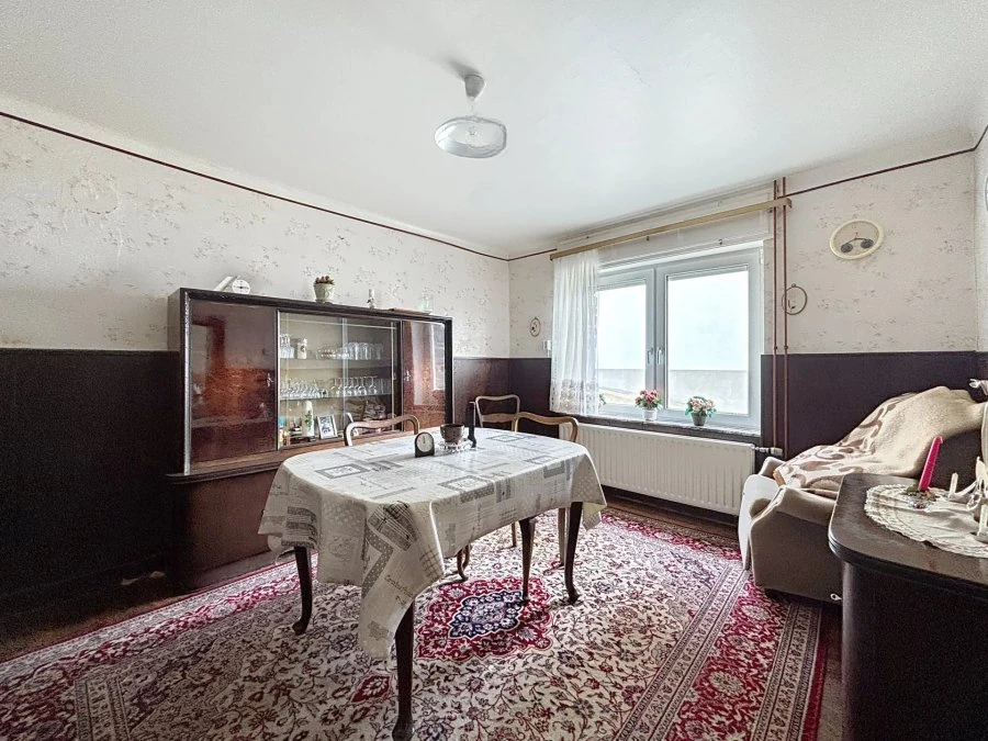 Квартира в Дикирхе, Люксембург, 111 м² - фото 6