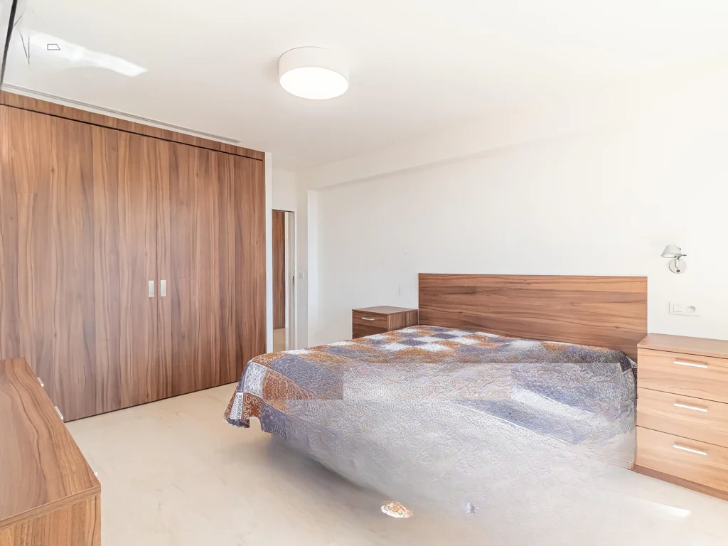 Квартира в Монегетти, Монако, 79 м² - фото 6