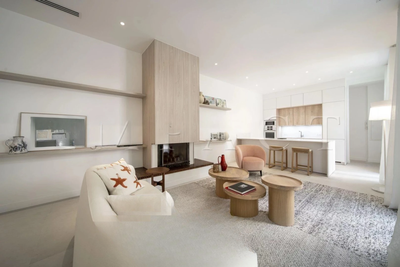 Квартира в Каннах, Франция, 132 м² - фото 6