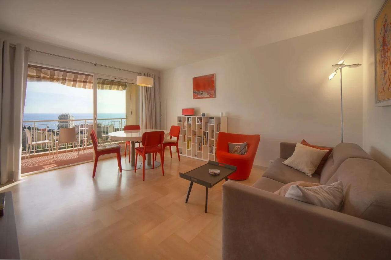 Квартира в Каннах, Франция, 64 м² - фото 6