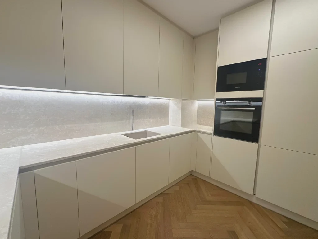 Квартира в Ла-Кондамине, Монако, 113 м² - фото 6