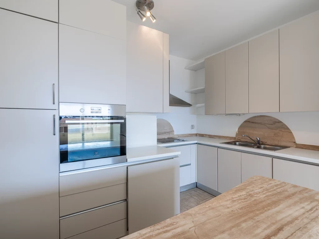 Квартира в Сен-Романе, Монако, 66 м² - фото 6