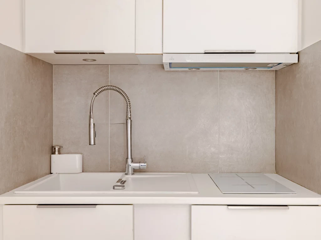 Квартира в Монте Карло, Монако, 18 м² - фото 6
