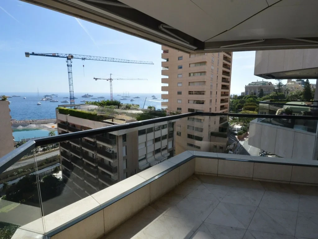 Квартира в Монте Карло, Монако, 168 м² - фото 6