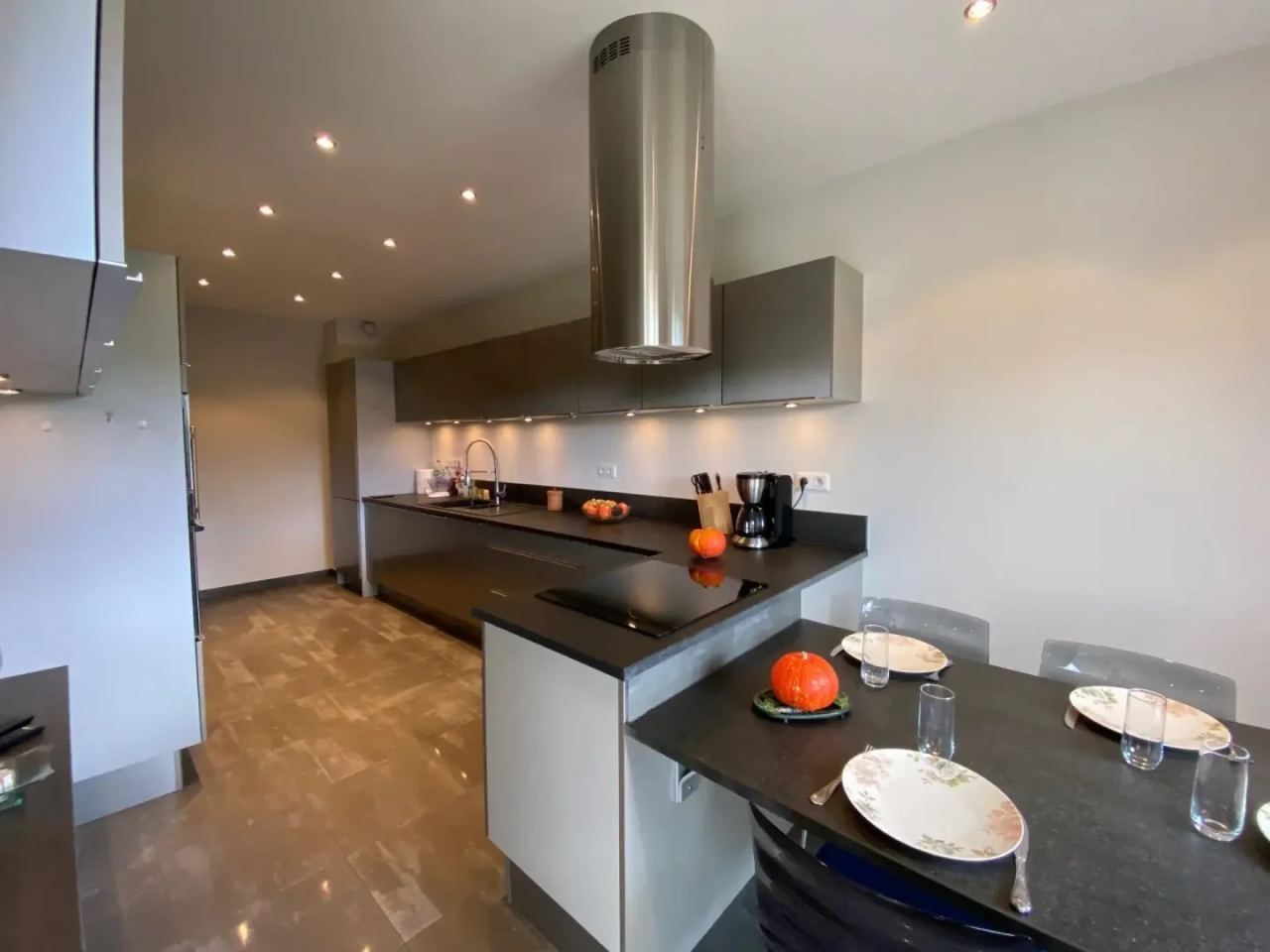 Квартира в Каннах, Франция, 125 м² - фото 6