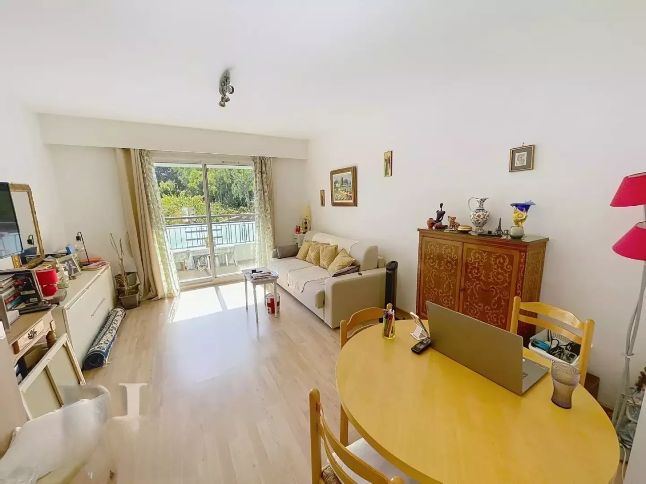 Квартира в Каннах, Франция, 29 м² - фото 6