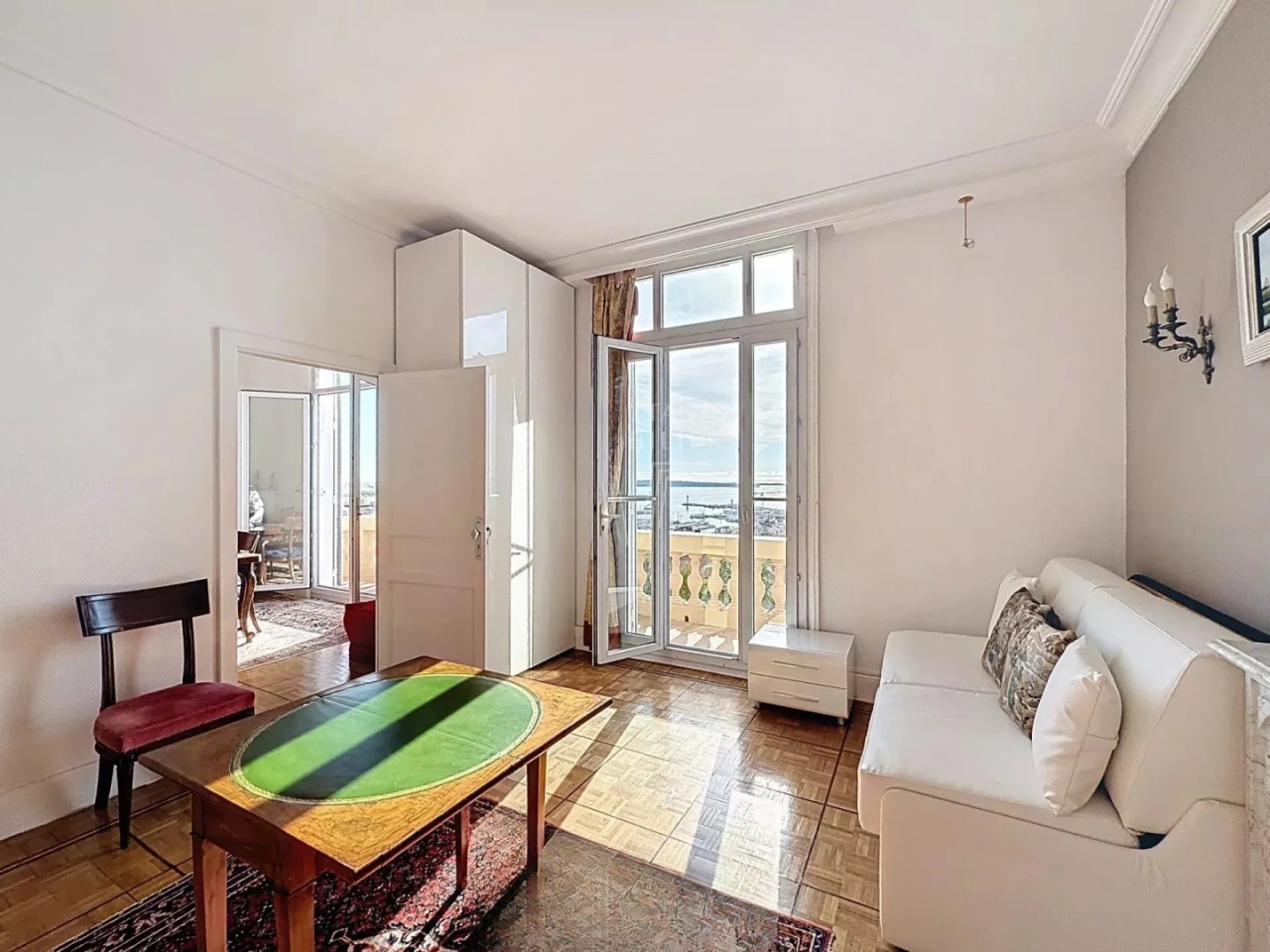 Квартира в Каннах, Франция, 91 м² - фото 6