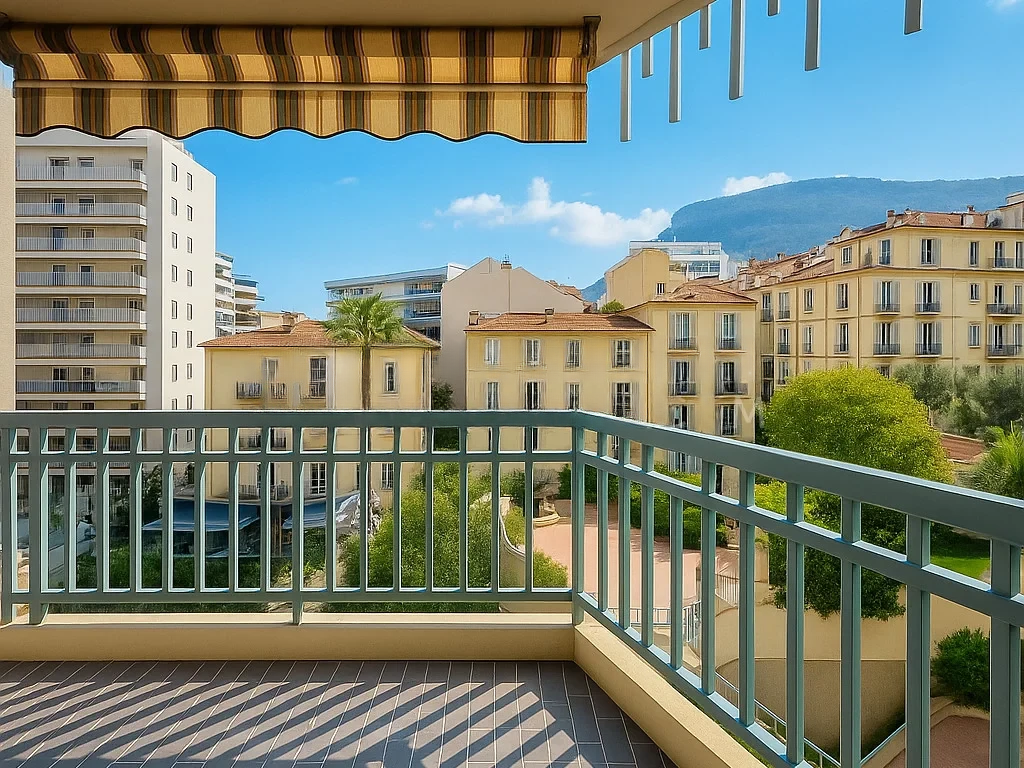 Квартира в Монте Карло, Монако, 55 м² - фото 6