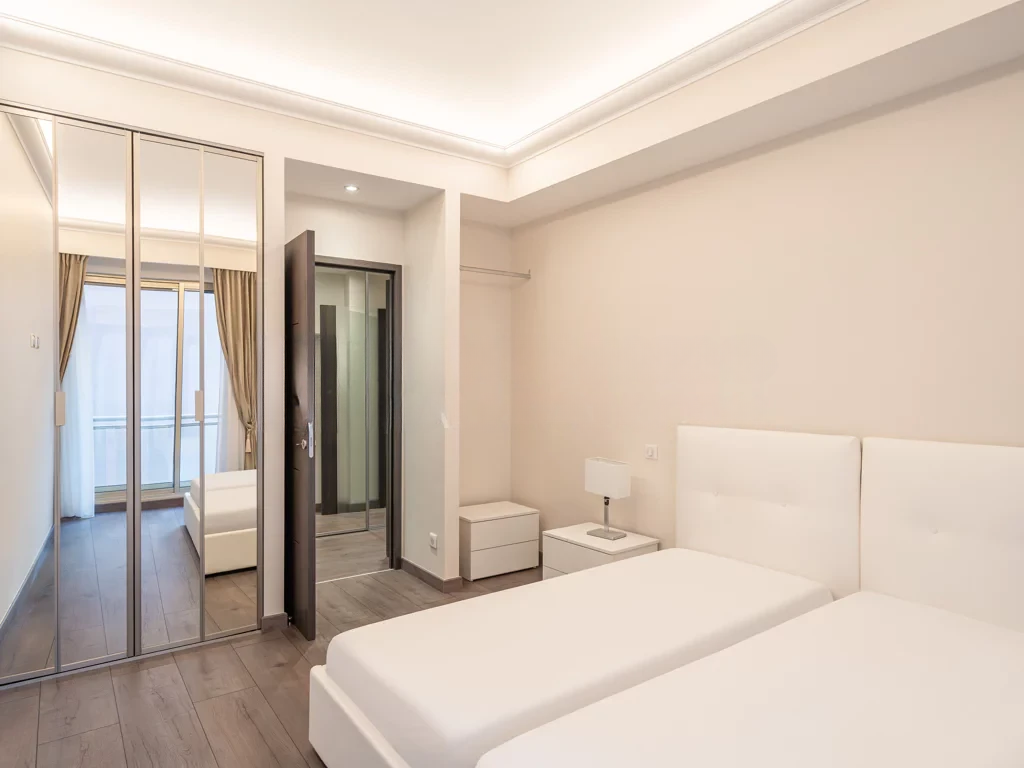 Квартира в Монте Карло, Монако, 115 м² - фото 6