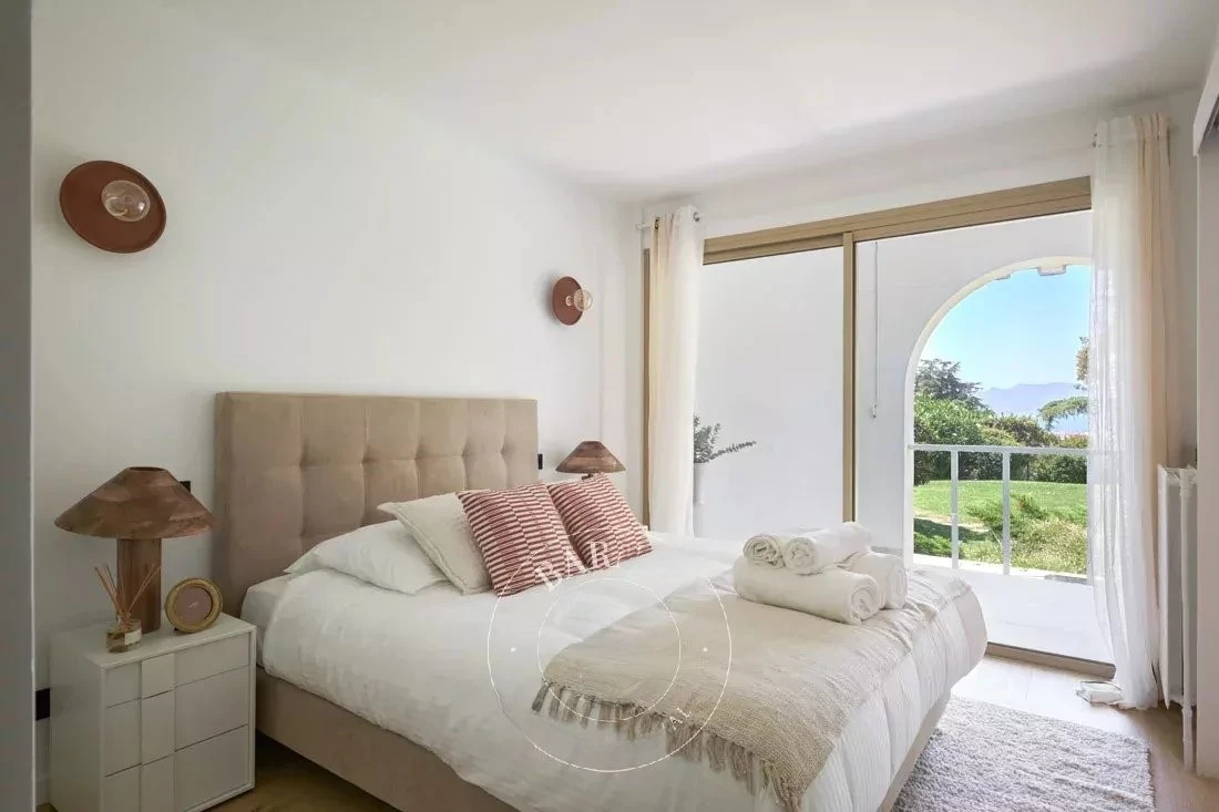 Квартира в Каннах, Франция, 41 м² - фото 6