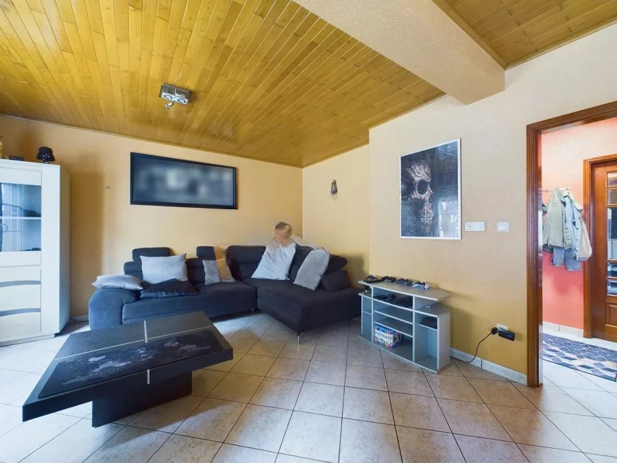 Квартира в Дикирхе, Люксембург, 140 м² - фото 6