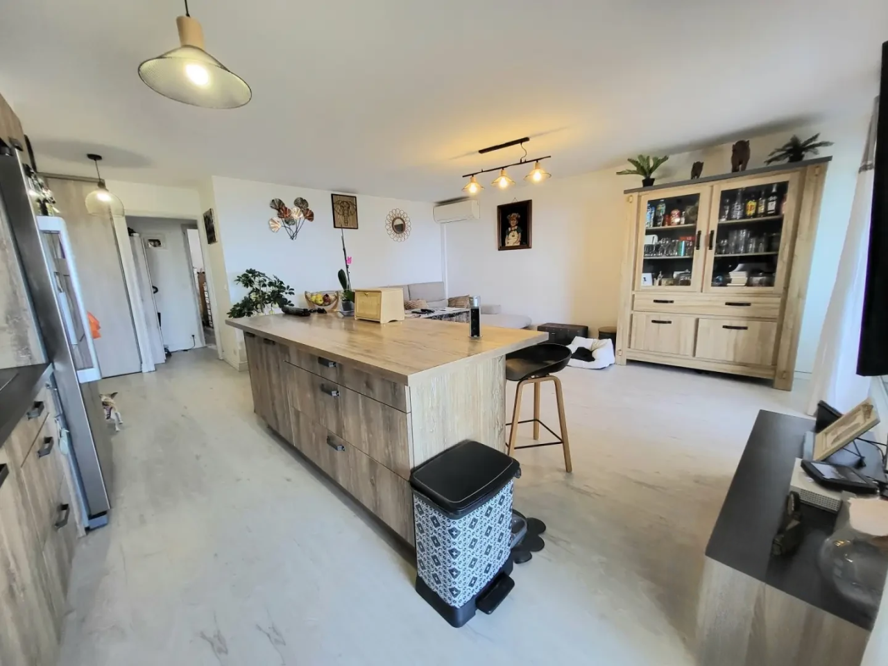 Квартира в Каннах, Франция, 65 м² - фото 6