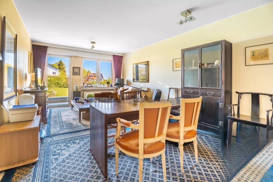 Квартира в Гревенмахере, Люксембург, 53 м² - фото 6