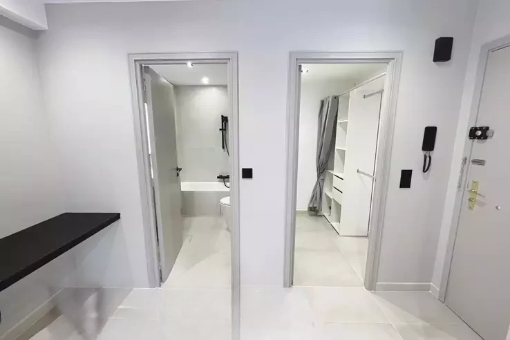 Квартира в Каннах, Франция, 36 м² - фото 3