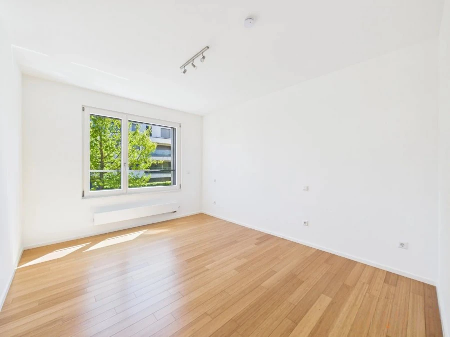 Квартира в Люксембурге, Люксембург, 84 м² - фото 6