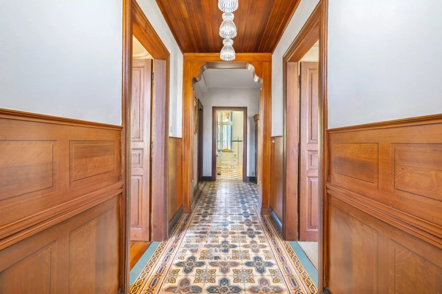 Квартира в Гревенмахере, Люксембург, 200 м² - фото 6