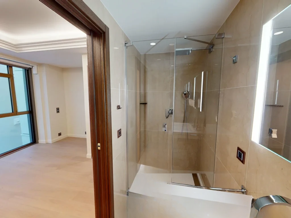 Квартира в Ла-Кондамине, Монако, 157 м² - фото 6